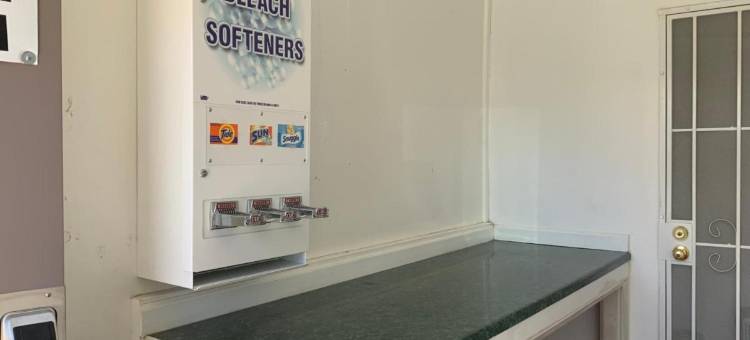 优质小屋(Value Lodge)图片