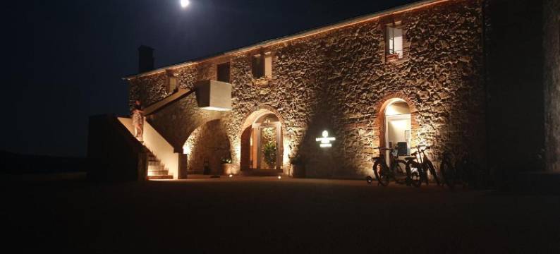 VIN酒店 - La Meridiana(Vin Hotel - Wine Resort and Agriturismo Montieri)图片