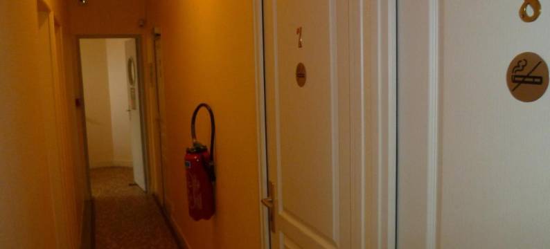 Hôtel Beauséjour图片