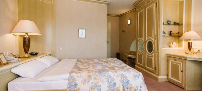 Landhaus Keller - Hotel & Restaurant图片