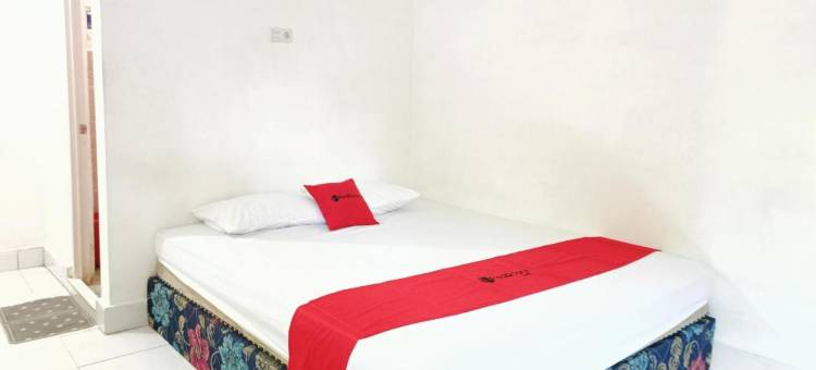 RedDoorz @ Al Muhajir Homestay Kendari图片