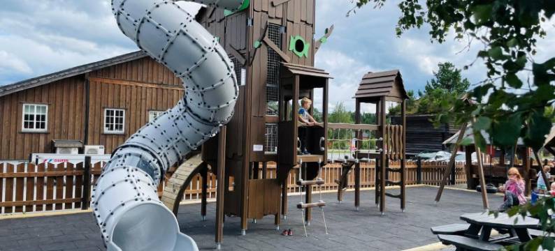 Berkåk Gjestegård图片