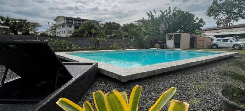 泰阿塔希蒂假日(Tea Tahiti Holidays)图片