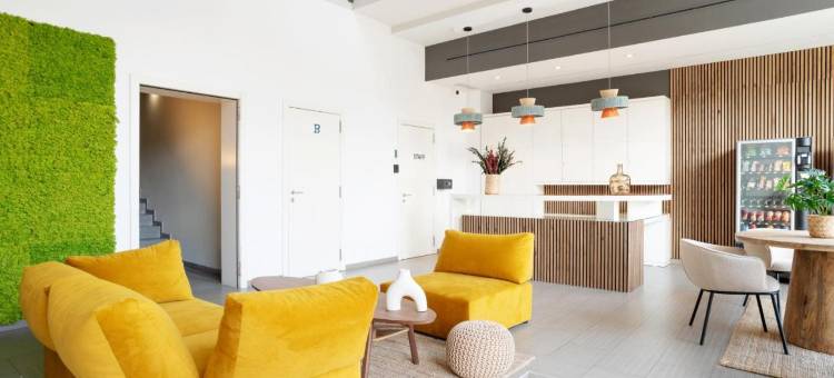 巴塞罗那奥纳生活酒店(Ona Living Barcelona)图片