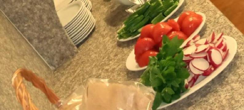 鸢尾花酒店(Iris Flower Hotel)图片