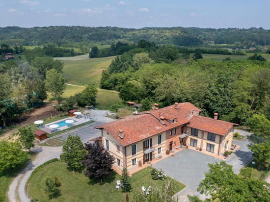 卡希纳蒙基耶罗农家乐