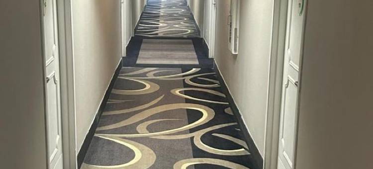 小石城北部麦凯恩购物中心拉昆塔温德姆套房酒店(La Quinta Inn & Suites by Wyndham N Little Rock-McCain Mall)图片