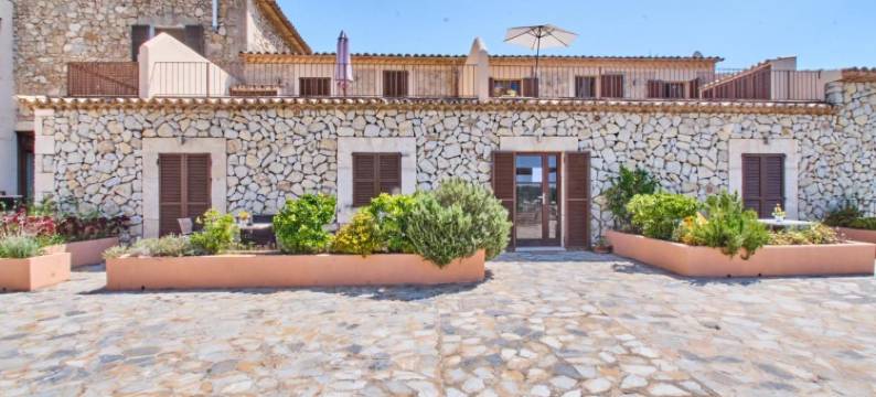 坎里耶拉酒店(Hotel Can Riera)图片