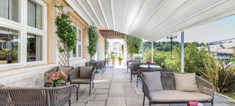 布里俄尼海王星酒店(Brijuni Hotel Neptun)图片