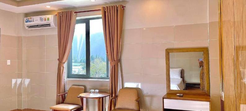 明升2号酒店(MINH THANG 2 HOTEL)图片