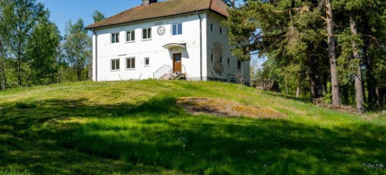 HOF酒店(Hotell Hof)图片