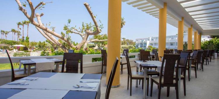 亚特兰蒂斯酒店(Atlantis Hotel)图片