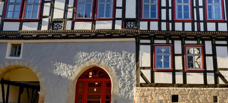 Hotel1601 Inklusionsunternehmen图片