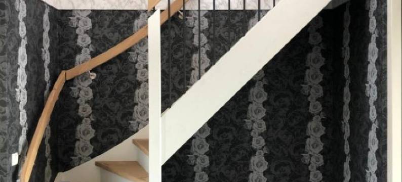 B&B de Gulden Halsband Pingjum图片