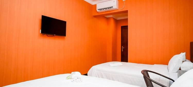 Mess Rejeki Redpartner图片