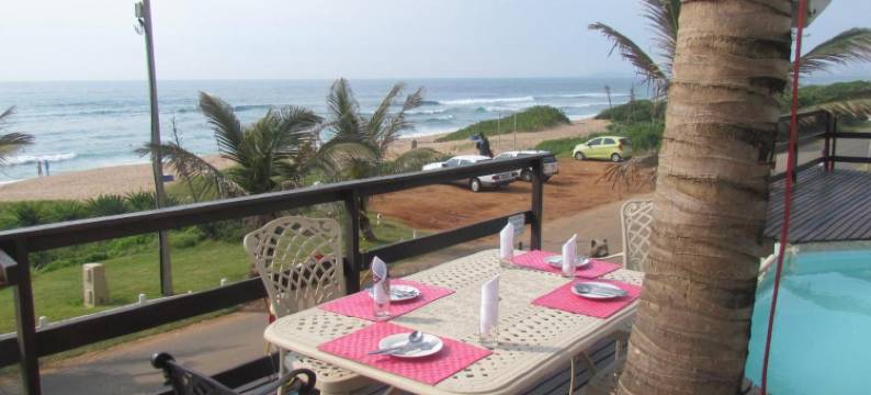 海滩宾利旅馆(Bentley on the Beach)图片