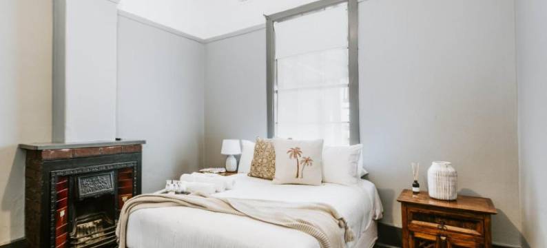 马奇联邦酒店(Federal Hotel Mudgee)图片