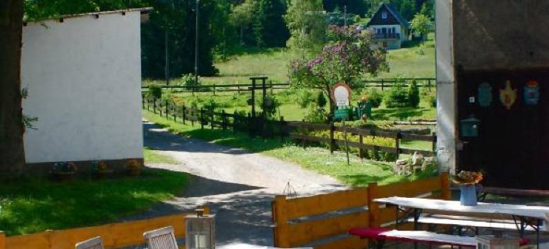 Waldgasthaus & Pension Teichhaus图片