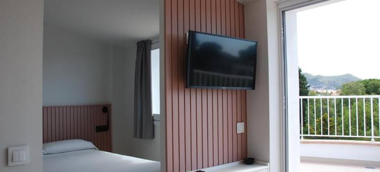 亚特兰大双威公寓(Apartamentos Sunway Atlanta)图片