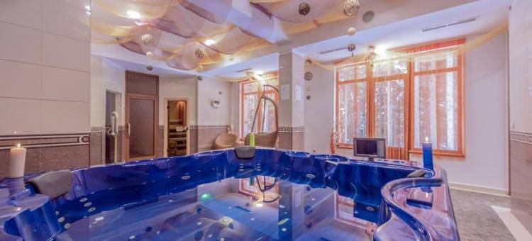 MPM 梅里阳酒店(MPM Family Hotel Merryan)图片