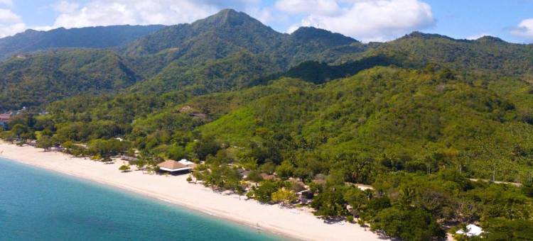 维金海滩度假村(Virgin Beach Resort)图片