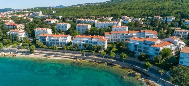 阿拉吉克公寓酒店(Apartmani Heta Alagic II)图片