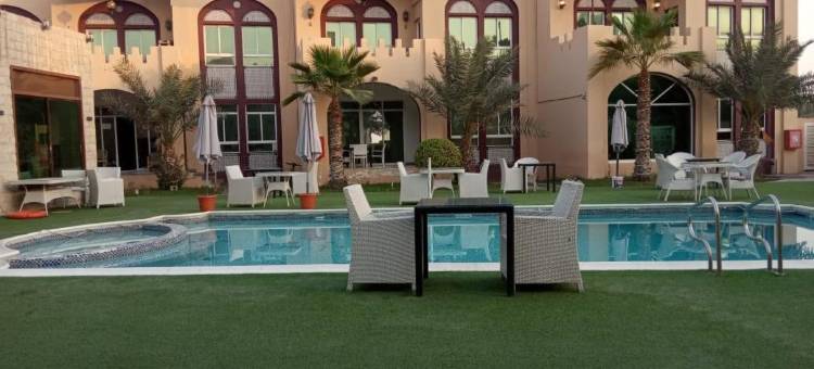Corniche Palace Hotel图片