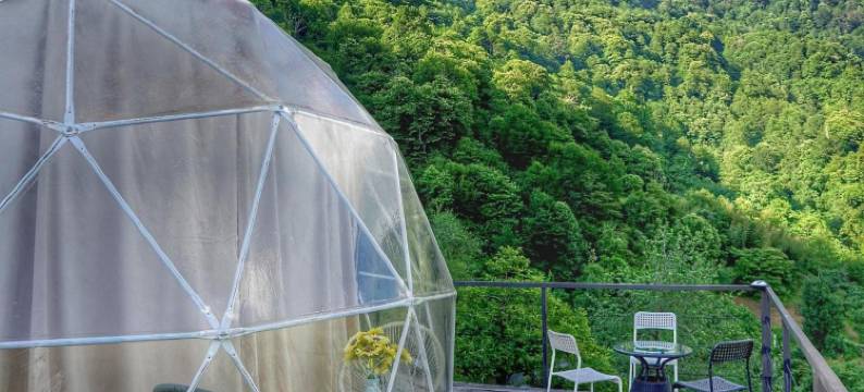 Mtirala Glamping图片