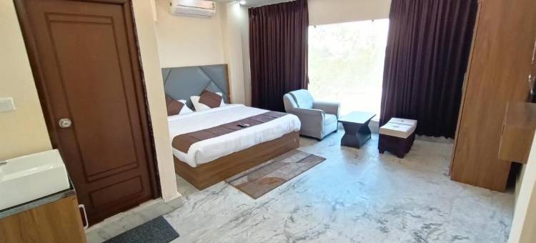 Collection O Hotel Danish Dreamstay图片