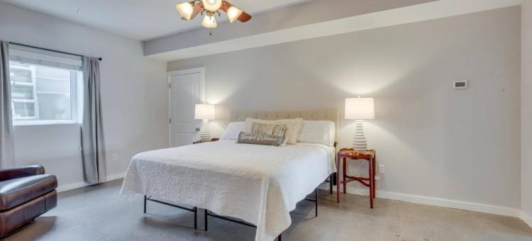 史密斯维尔湖1英里的夕阳观赏之家！(Sunset View Home: 1 Mi to Smithville Lake!)图片