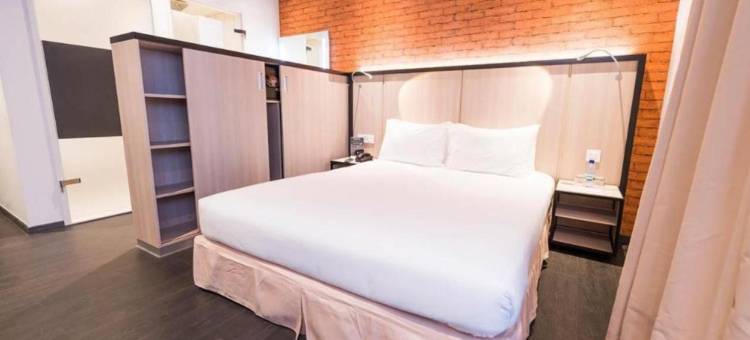 马普托欧诺莫酒店(Onomo Hotel Maputo)图片