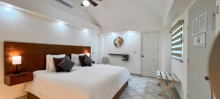 别墅(Villas El Encanto)图片