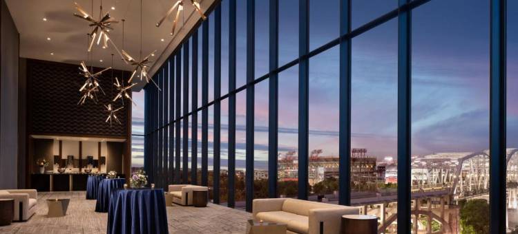 四季纳什维尔(Four Seasons Hotel Nashville)图片