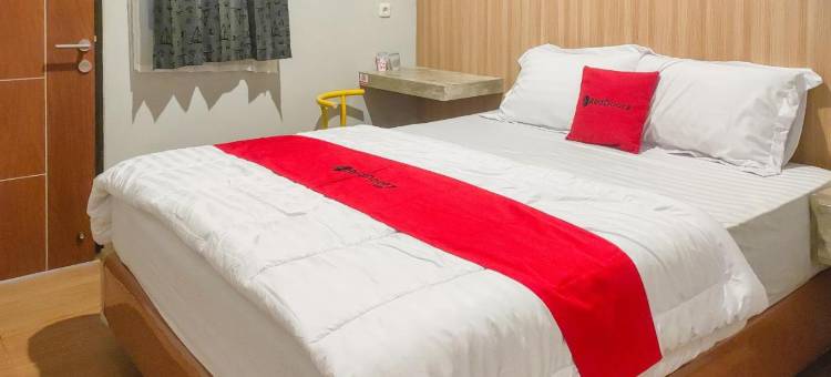 RedDoorz Syariah near Ponpes Hidayatullah Samarinda图片