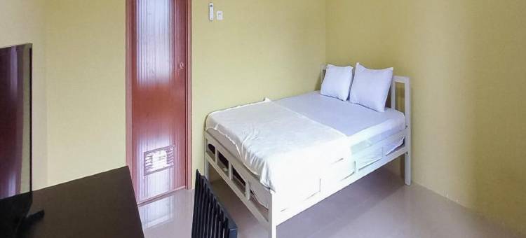 FARAH Homestay Syariah Mitra RedDoorz图片