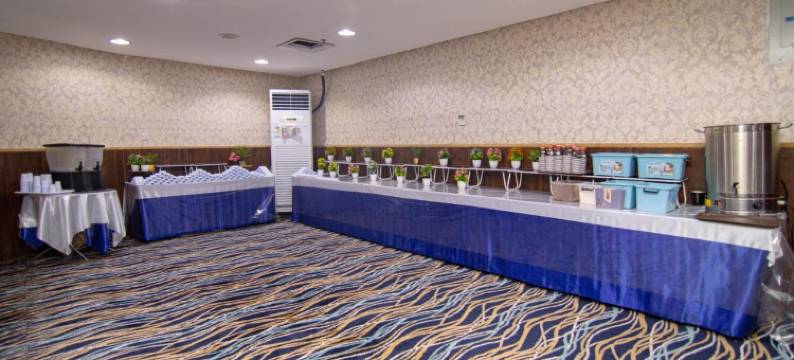 舒拉卡阿尔凯尔酒店(Shurakaa Al Khair Hotel)图片