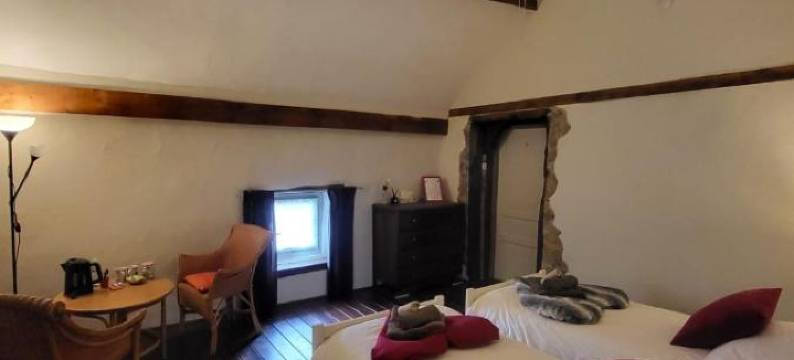 Le Relais des Eléphants Colorés图片