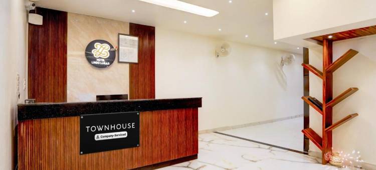 Super Townhouse Alwar Formerly Lindo Lugar图片