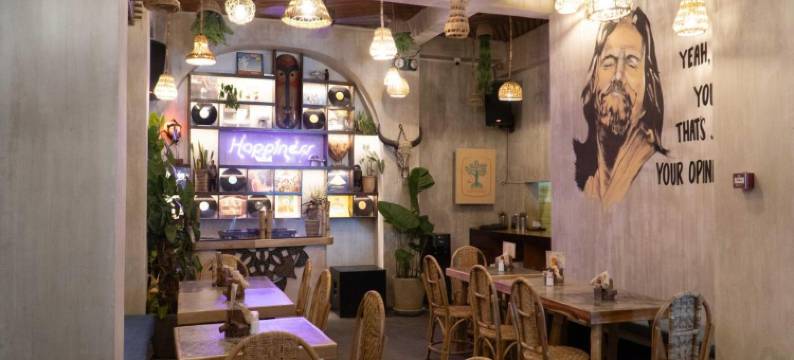 埃尔尼多幸福旅舍(Happiness Hostel El Nido)图片