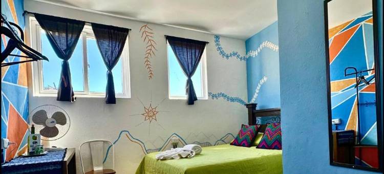 梦之船旅舍(Dreamboat Hostel)图片