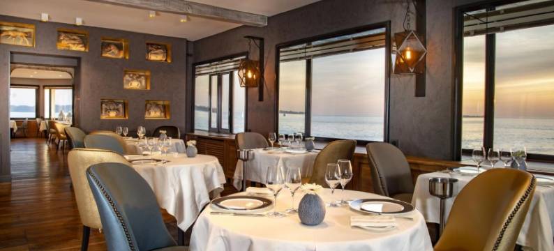 罗切维莱恩酒店(Domaine de Rochevilaine)图片