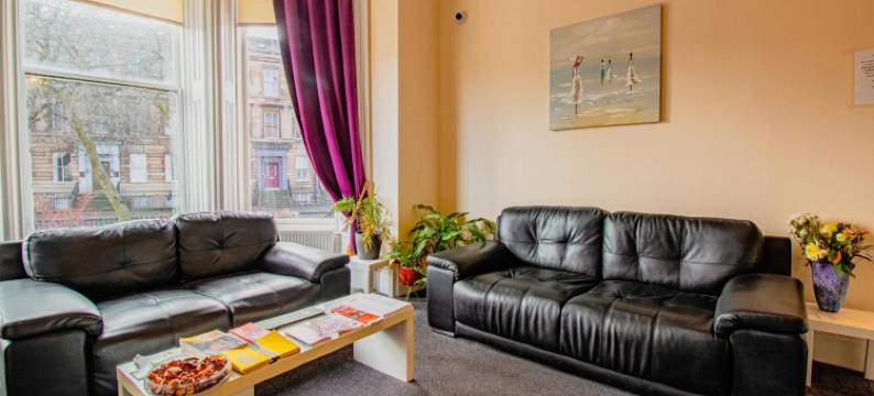 桑德福德小屋(Sandyford Lodge)图片