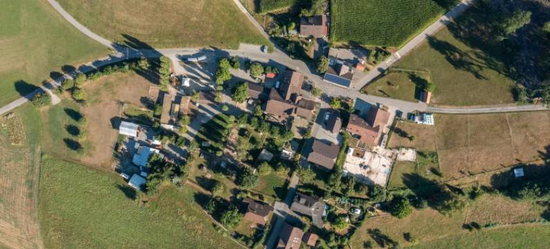 鲁提霍夫旅馆(Wirtshaus Rütihof)图片