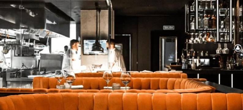 霍普耶塔普尔奇纳酒店(Ho Puerta de Purchena by Olivencia)图片