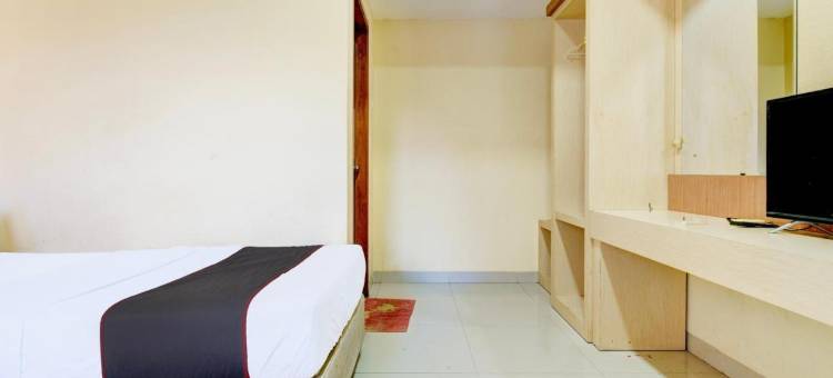 Collection O 苏卡之家民宿(Collection O Rumah Suka Homestay)图片