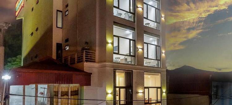康富酒店(Cong Fu Hotel)图片