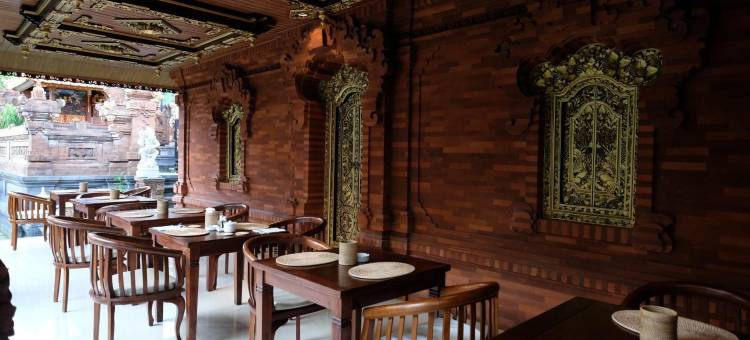 Kayu Sugih Palace图片
