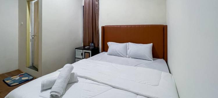 Homestay Briliant 2 Syariah Mitra RedDoorz图片