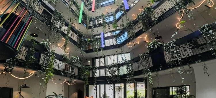 生活方式公寓度假村(Lifesteil Aparthotel)图片