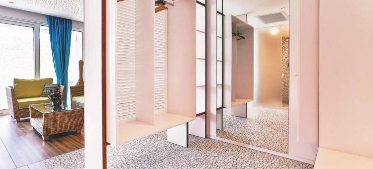 卡琳酒店库博尔(Carine Hotel Kumbor Superior)图片